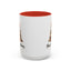 Humor Mug - Busy Doing Nothing