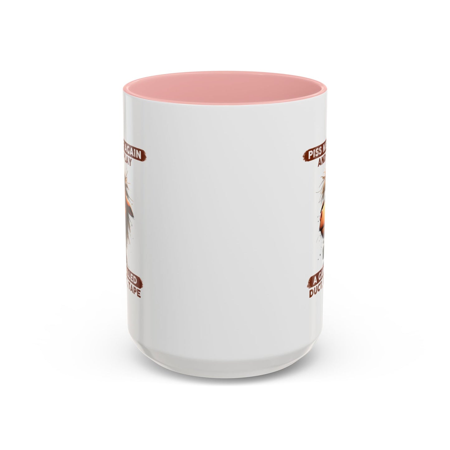 Adult Mug - Piss Me off Again