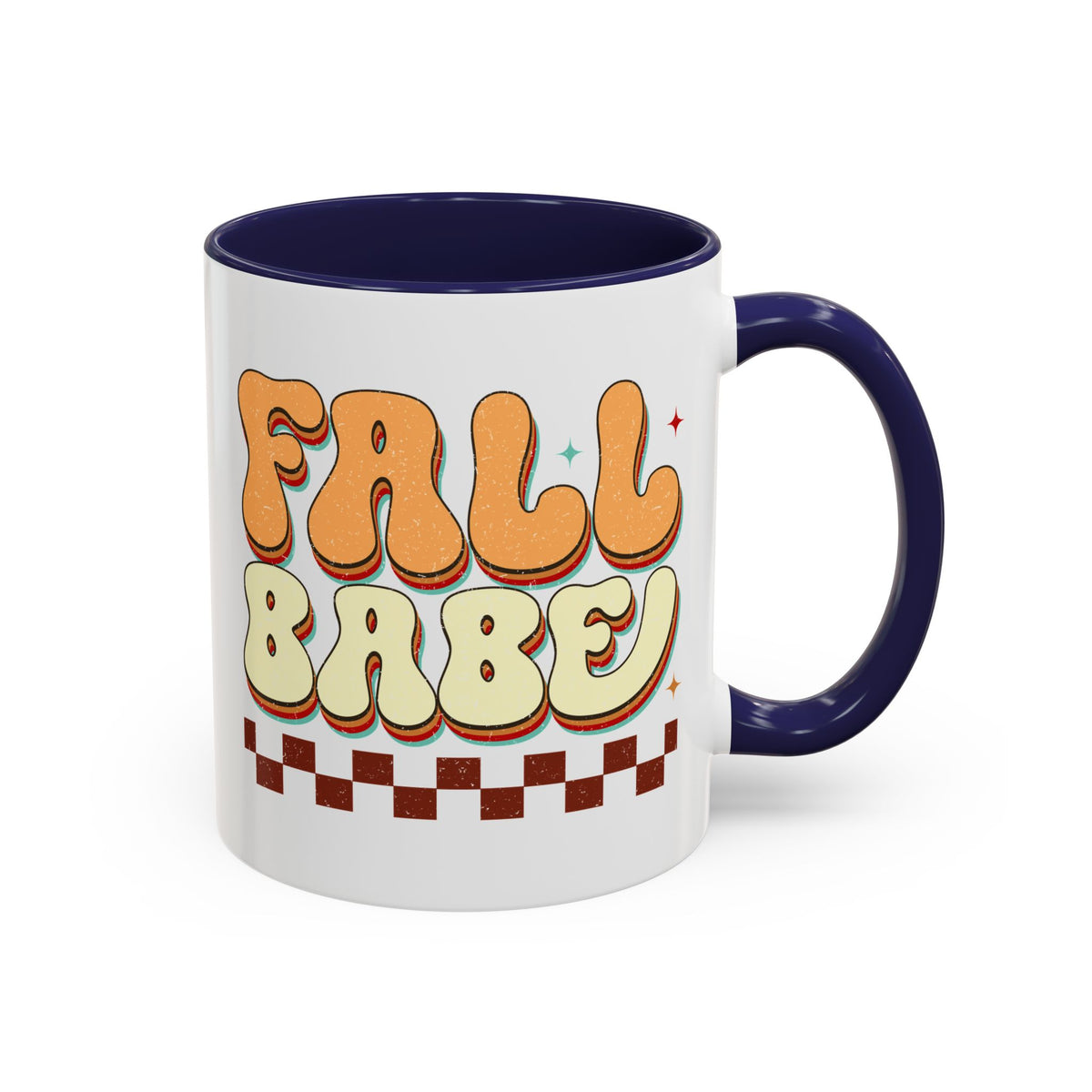 Fall Mug