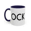 Adult Mug - Cock