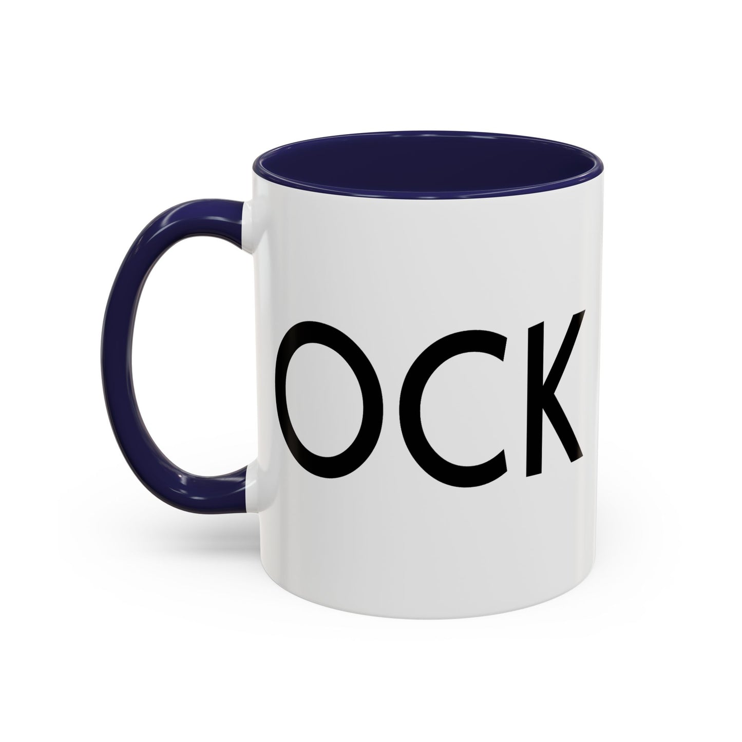 Adult Mug - Cock