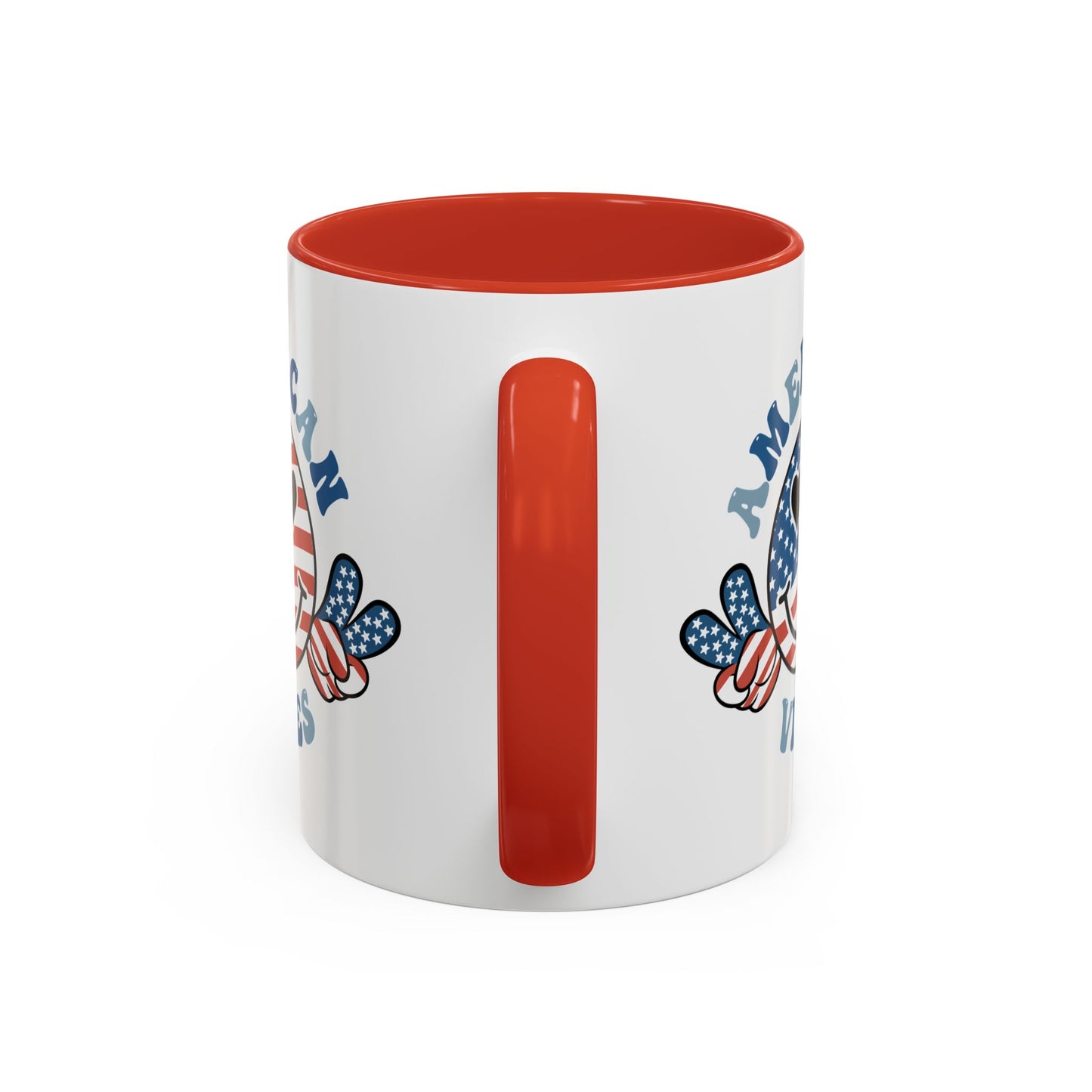 4th of July Mug - American Vibes