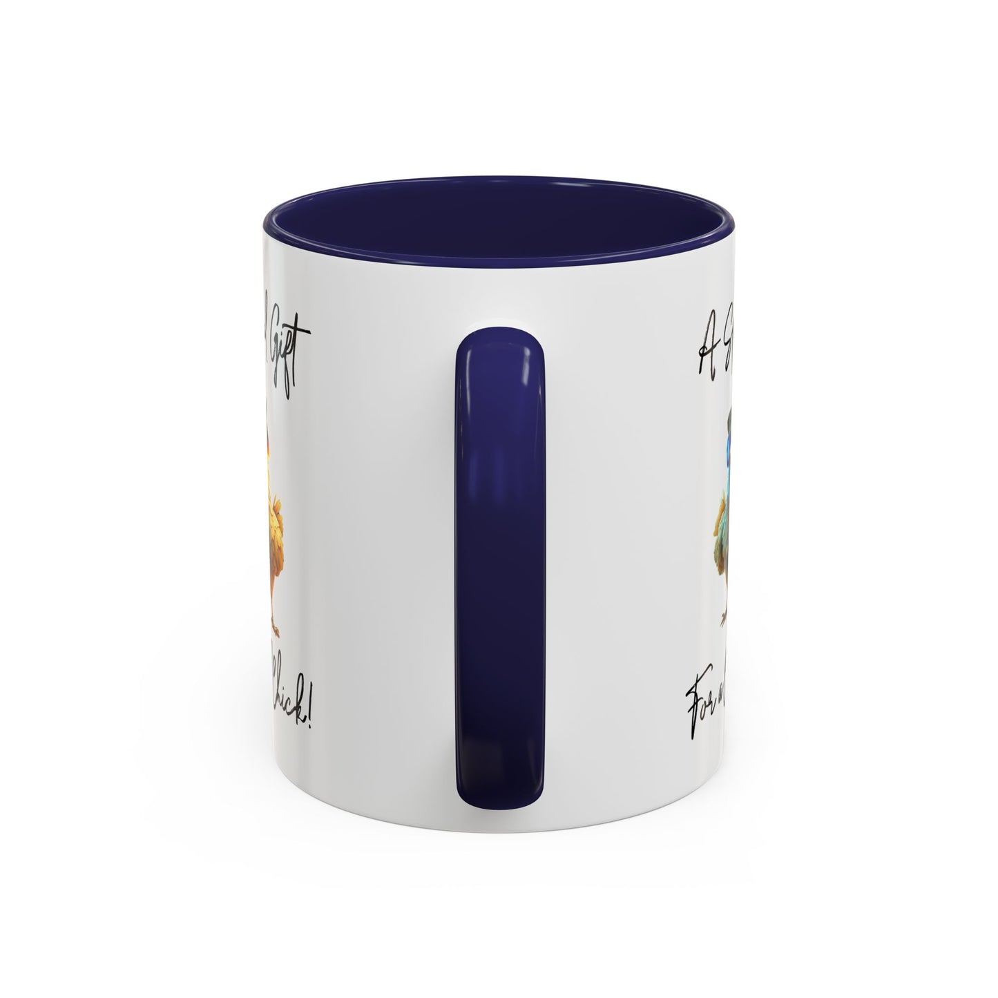 Birthday Mug - A Special Gift
