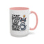 Animal Mug - I'm Not Boss I Just Have Better Ideas