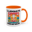 Adult Mug - Llamaste Madafakas