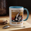 Humor Mug - Eff You See Kay Why Oh You