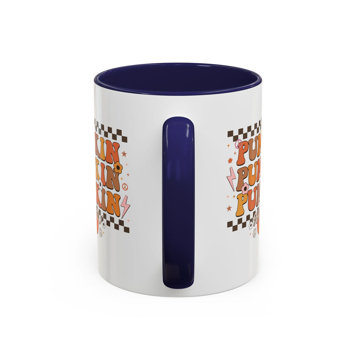 Fall Mug