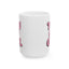 Motivation Mug - You Go Girl Pink