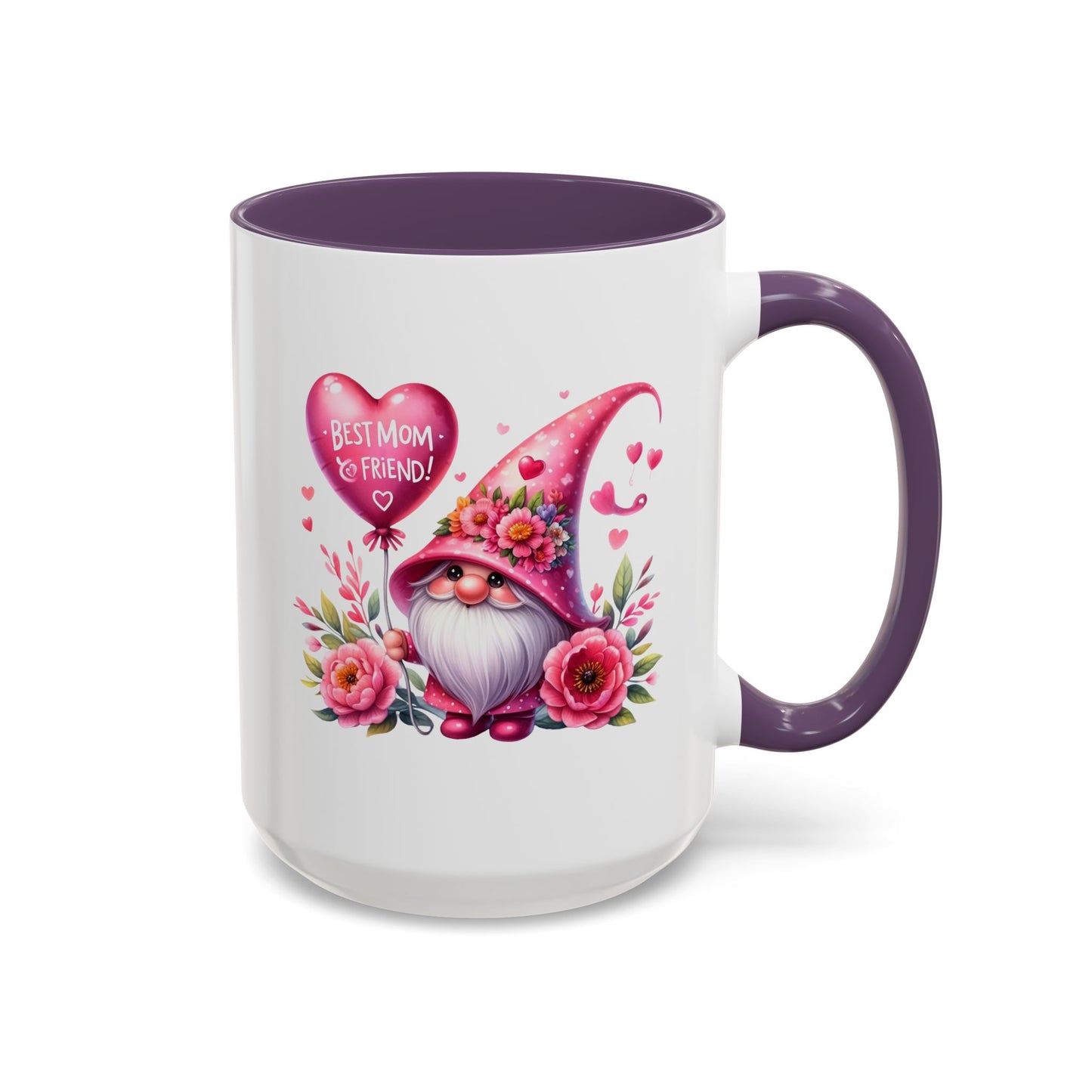 Mother's Day Mug - Best Mom Friend