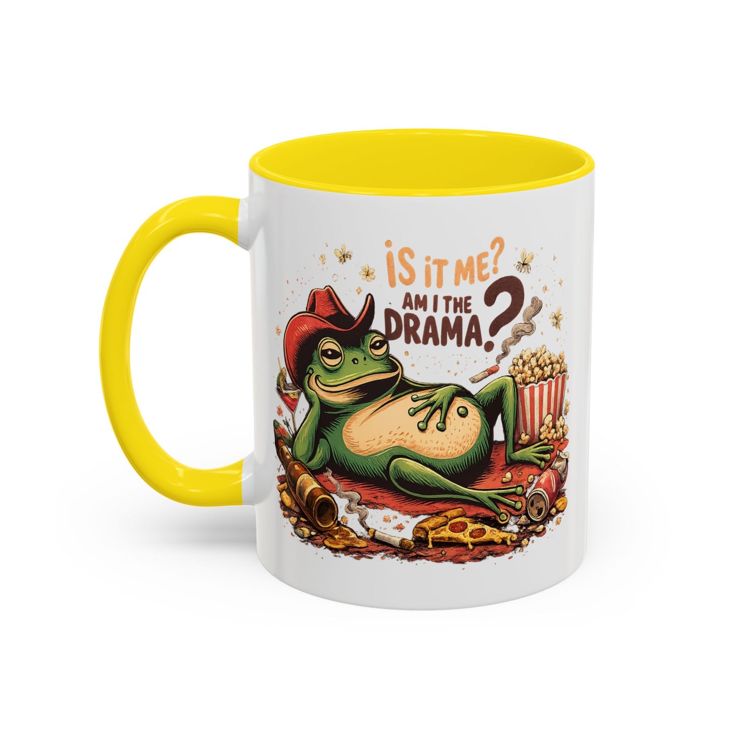 Humor Mug - Is It Me