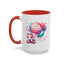 Birthday Mug - Happy Birthday Kitty 3