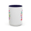 Wellness Mug - Make Someone Smile Today