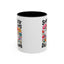Humor Mug - Sorry I'm Late I Was Dilly Dallying