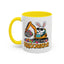 Easter Mug - Eggscavator