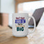 Religious Mug - Don't Quit