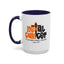 Support Mug - Heal Cancer