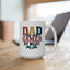 Father's Day Mug - Dad Gamer