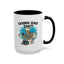 Father's Day Mug - Doing Dad Sh*t