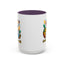 Adventure Mug - Listen To The Wild