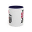 Humor Mug - The Horrors Persist