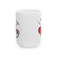 Animal Mug - I Love My Cat
