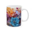 Artistic Mug - Flower Bouquet 3