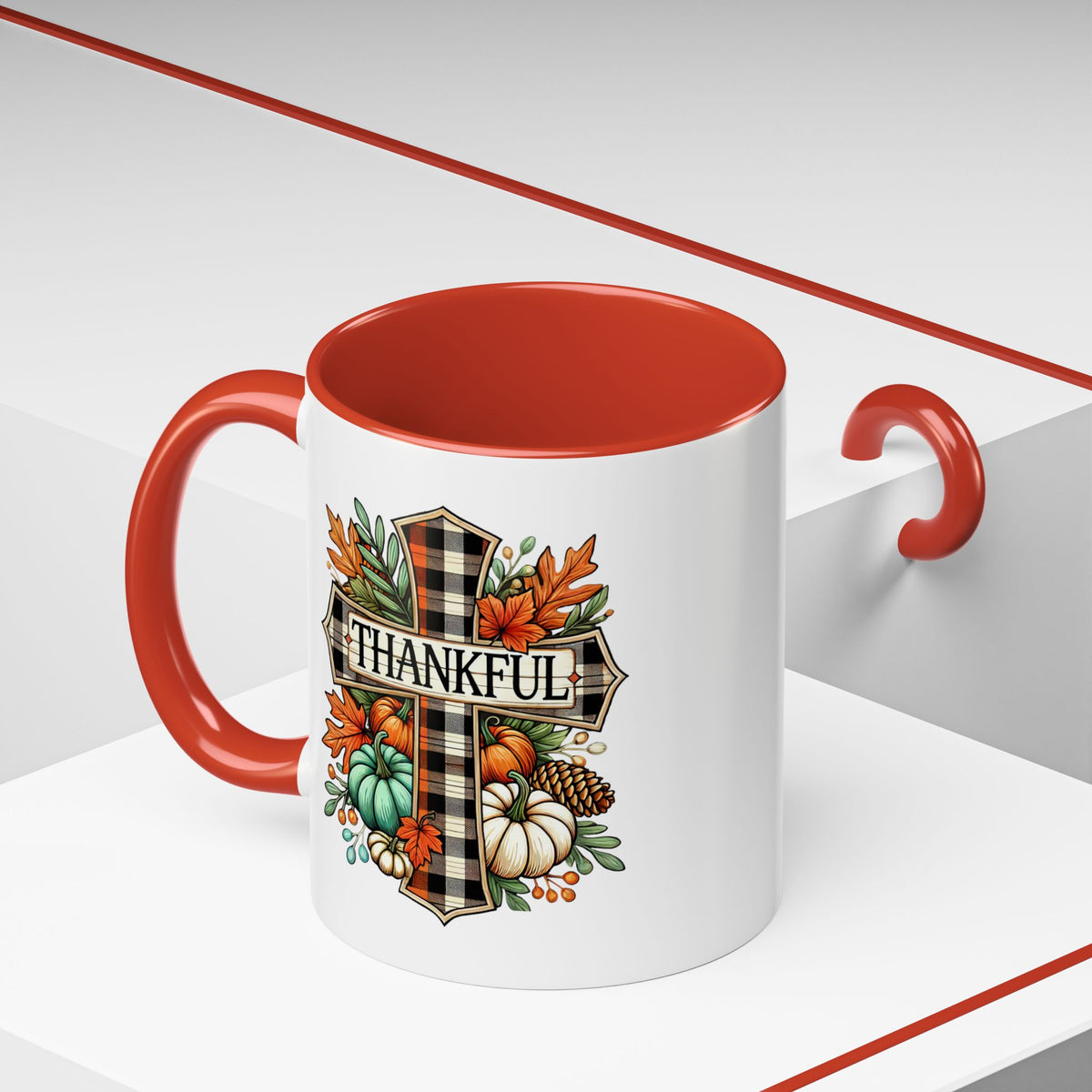 Fall Mug