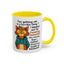 Animal Mug - This Getting Old Is A Terrible Thing