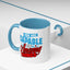 Motivation Mug - You Are Capable of Amazing Things