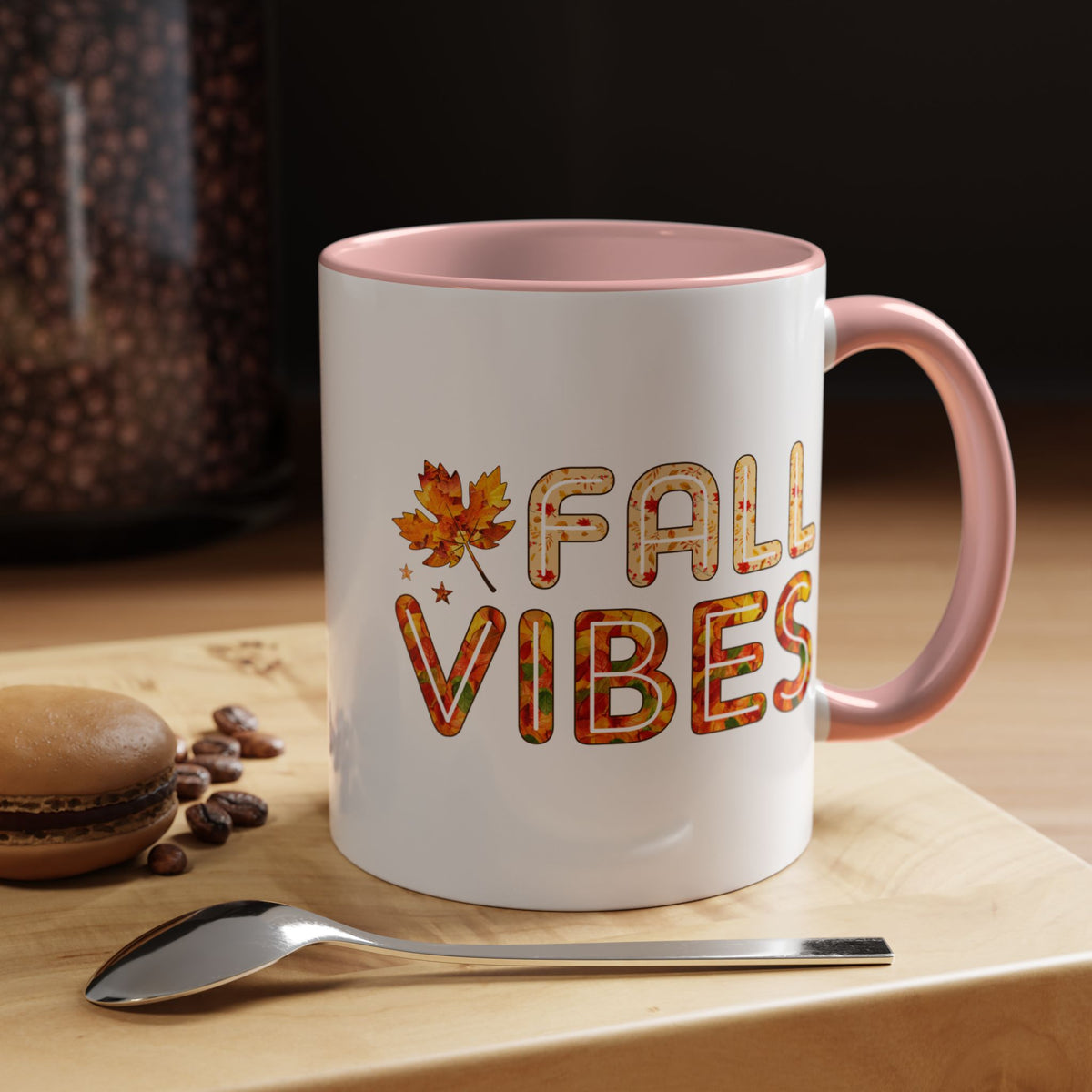 Fall Mug
