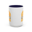 Motivation Mug - Be Stronger Than Your Excuses
