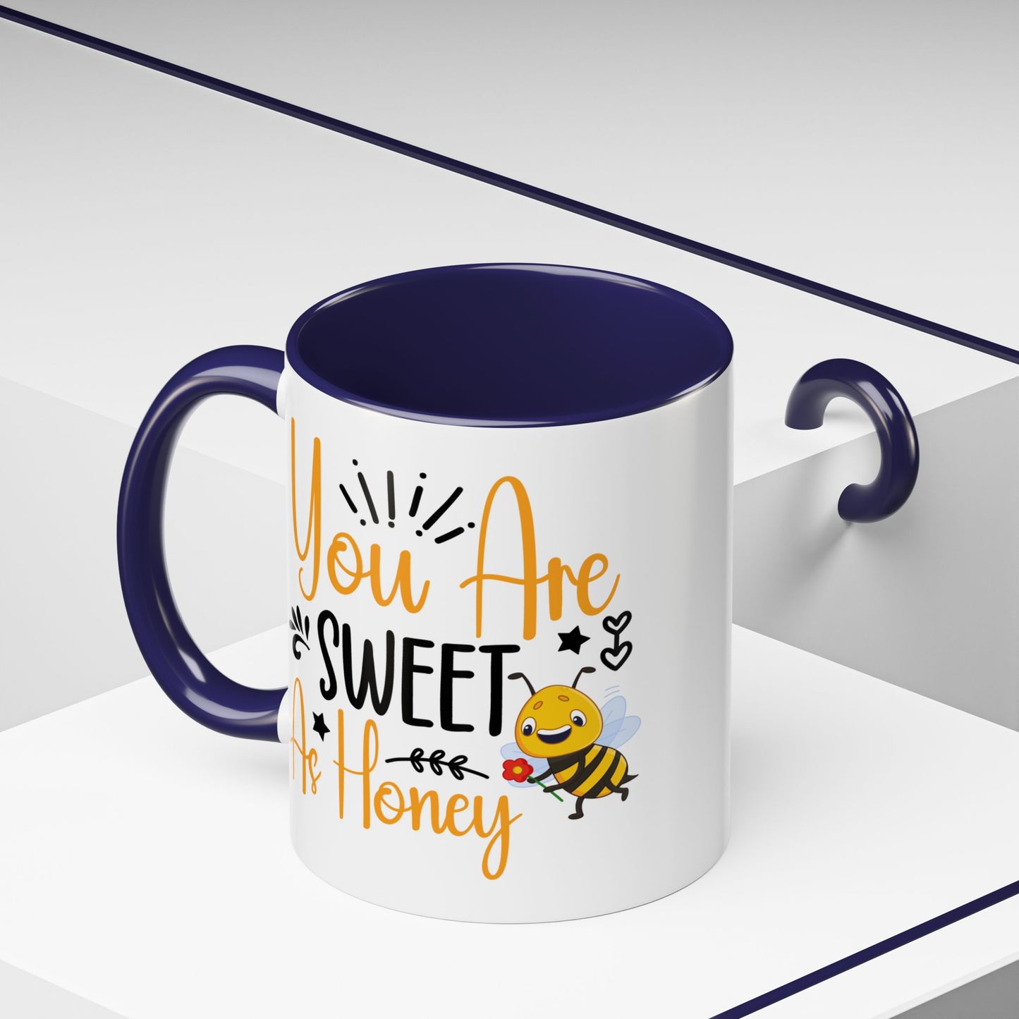 Wellness Mug - You Are Sweet