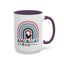 4th of July Mug - American Vibes