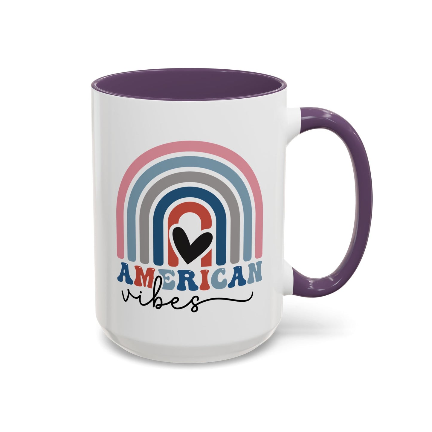 4th of July Mug - American Vibes