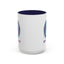 Alien Mug - Spaced Out