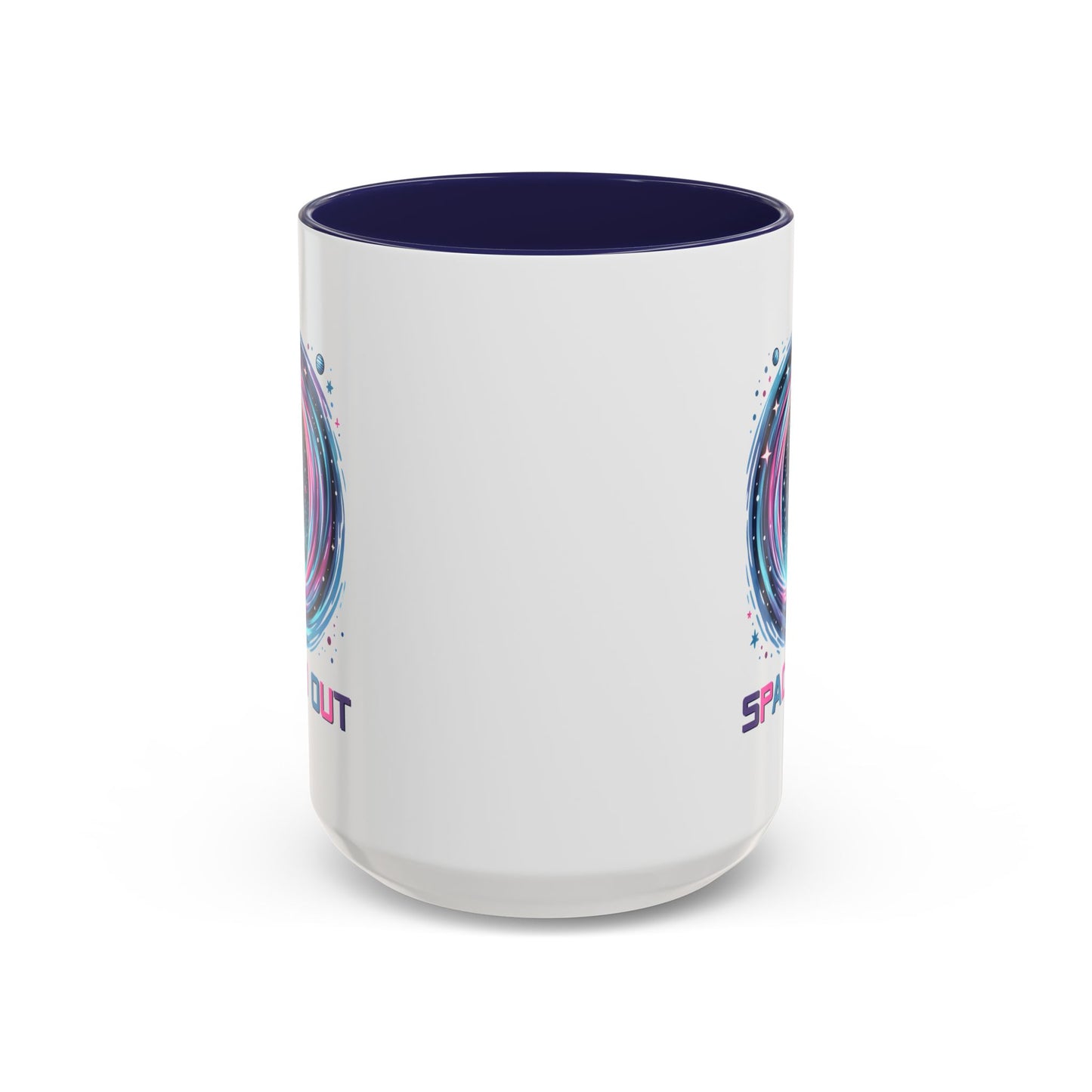 Alien Mug - Spaced Out