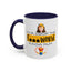 Adult Mug - I'm a Drop The F Word Kinda Mom