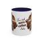 Animal Mug - Dog Coffee Wrap 21