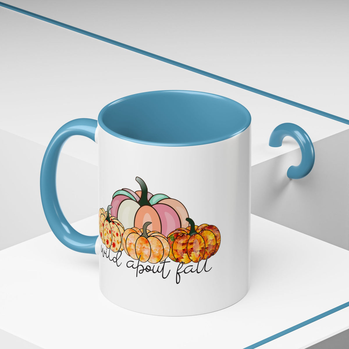 Fall Mug