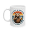 Father's Day Mug - It's Not A Dad Bod
