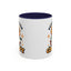 Humor Mug - Feeling Kinda Groovy