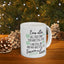 Anniversary Mug - Even After All this Time 2