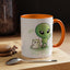 Alien Mug - Hello Human