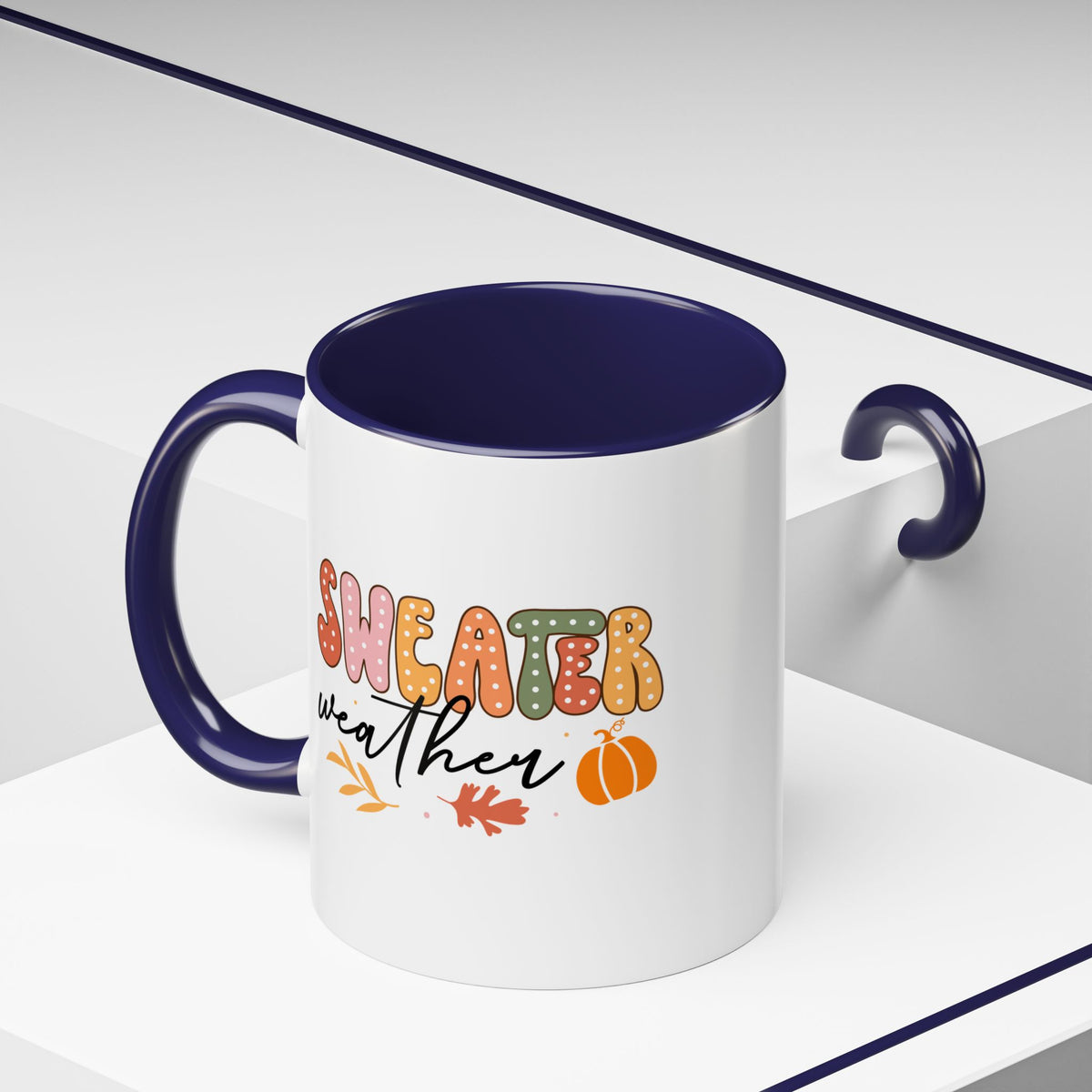 Fall Mug