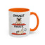 Animal Mug - Inhale, Exhale