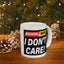 Adult Mug - Breaking News I Don't Care
