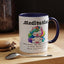 Adult Mug - Meditation Unicorn