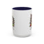 Animal Mug - Social Battery