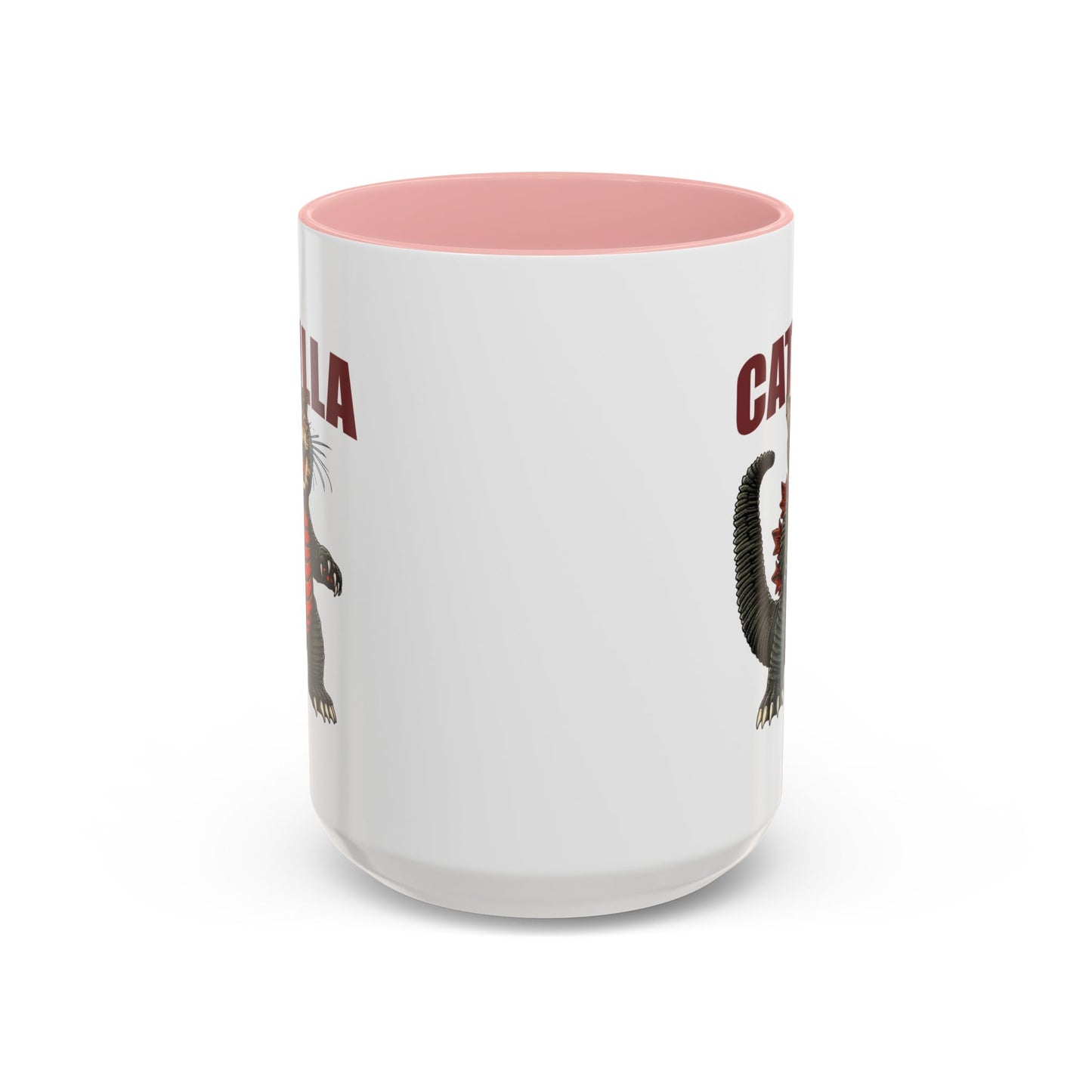 Animal Mug - Catzilla