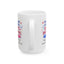 Anniversary Mug - You're My Favorite Duvet Snatcher